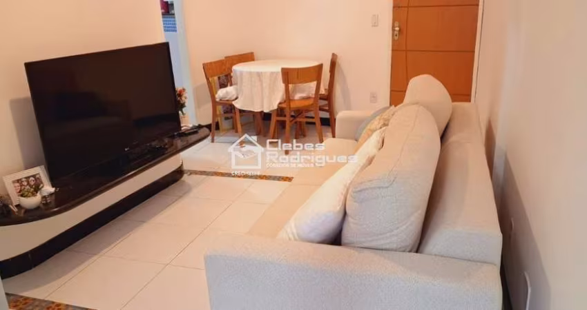 Apartamento à Vendacom vista