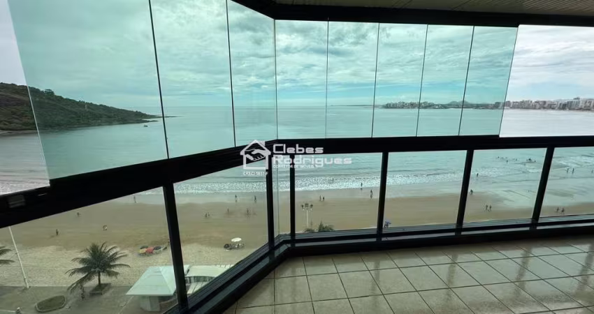 Cobertura à venda no Beira Mar em Guarapari