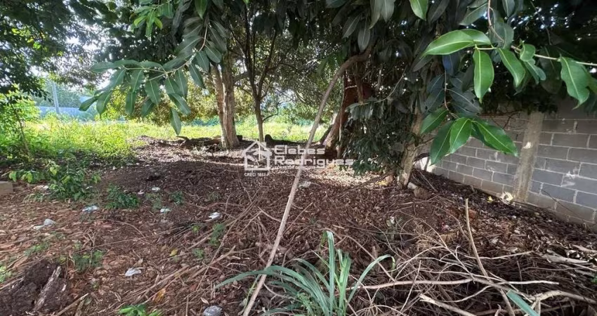 Terreno no Jardim Boa Vista