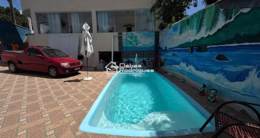 CASA À VENDA