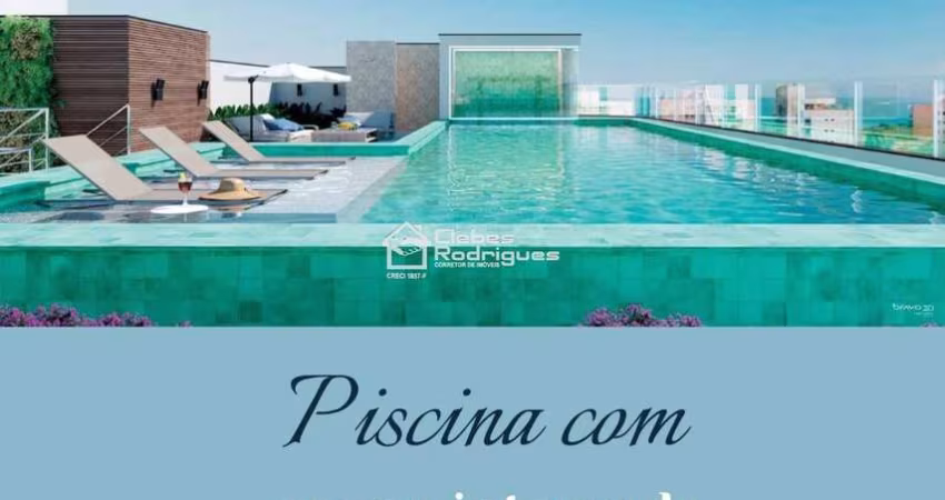 Apartamento à venda no La Sofia Residencial