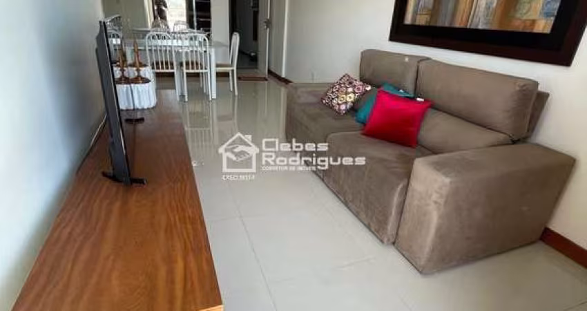 Apartamento à Venda na Praia do Morro - Guarapari