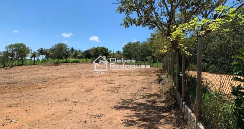 Terreno a 20 km da praia do morro em Guarapari
