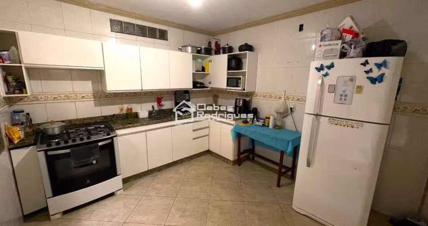Casa em Santa Mônica, Guarapari!