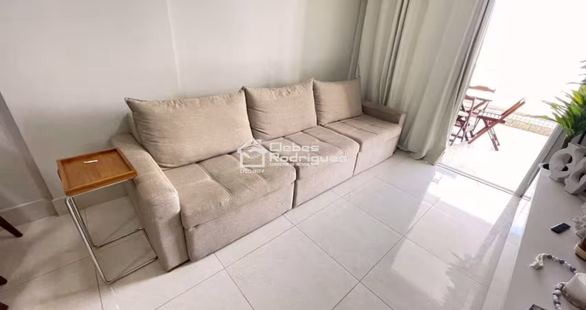 Apartamento dos Sonhos na 3ª Rua da Praia