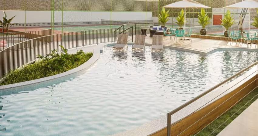 Apartamento na praia do morro em Guarapari