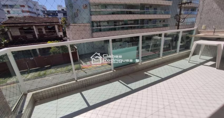 Apartamento a venda em  Guarapari - ES