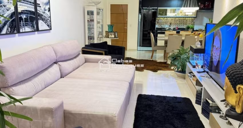 Vende apartamento em Guaraoari, Praia do Morro
