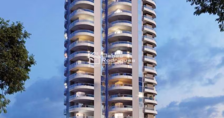 APARTAMENTO ALTO PADRAO
