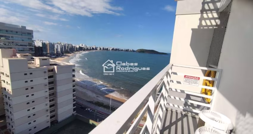 Apartamento a venda em Guarapari - ES