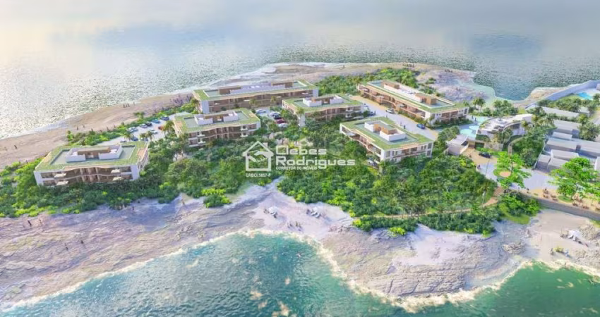 Apartamento à Venda na Enseada Azul, em Guarapari ES
