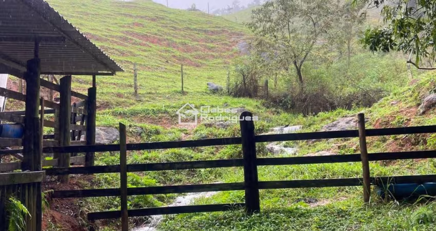 O terreno dos seus sonhos!
