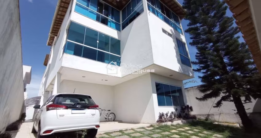 Prédio Residencial a Venda no Bairro Itapebussú - Guarapari - ES