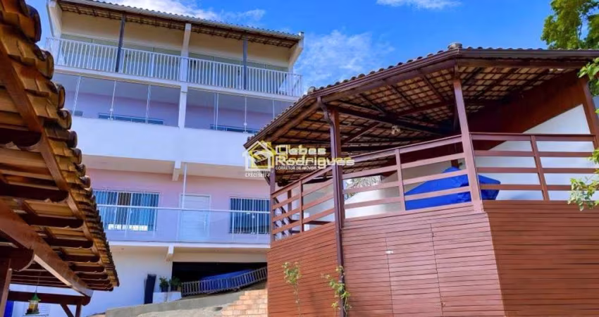 Casa a venda em Guarapari - ES