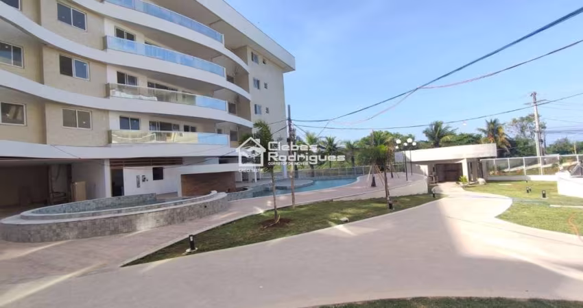 Apartamento a venda em Guarapari - ES
