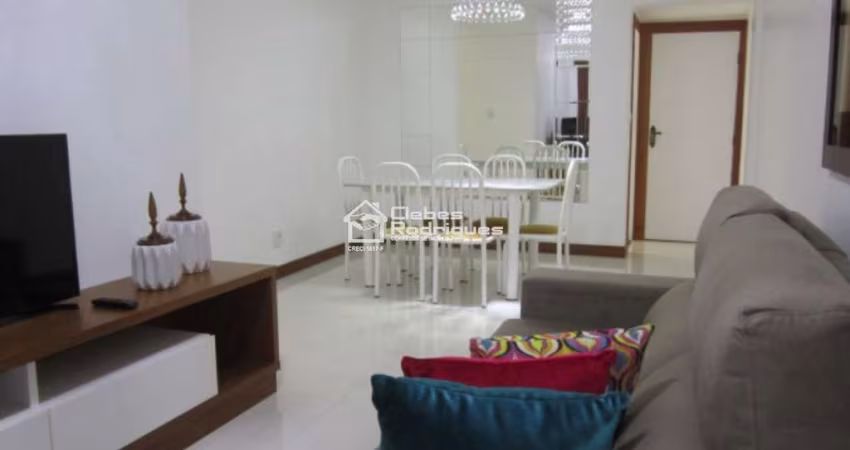 Apartamento 2 Quartos  com Elevador na Praia do Morro - Guarapari - ES