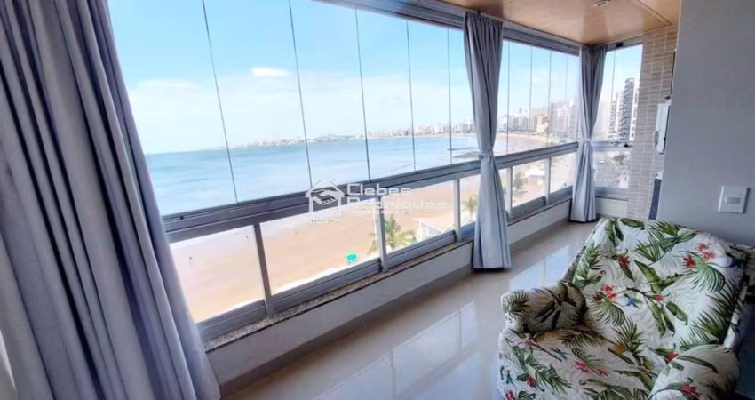 Apartamento a venda em Guarapari - ES