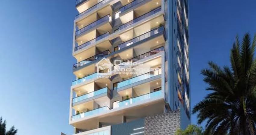 Residencial Gabriel Braga com 2 Quartos Área de Lazer Completa no Centro de Guarapari-ES