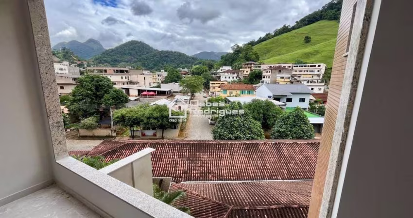 Apartamento à venda em Alfredo Chaves