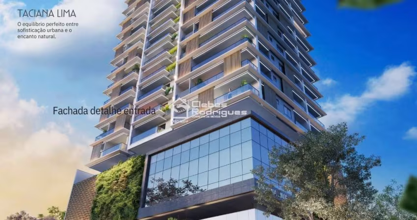 Apartamento à Venda em Praia do Morro