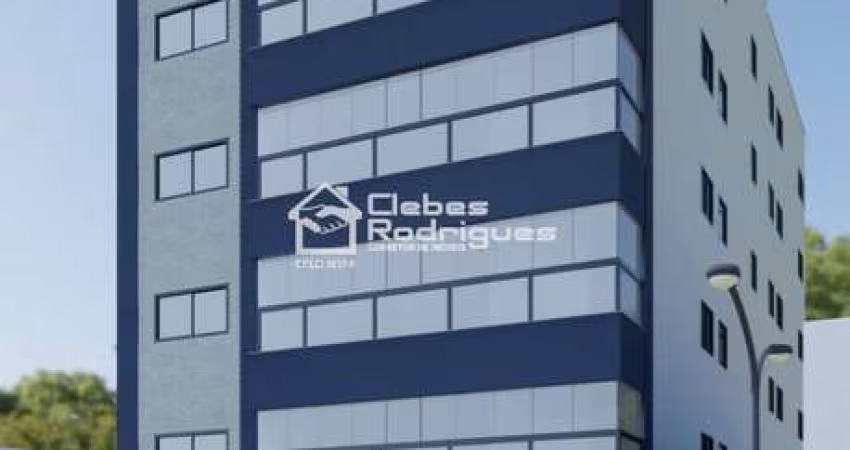 Apartamento à Venda em Alfredo Chaves - Ouro Branco