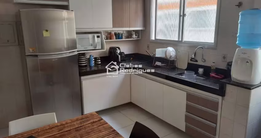Apartamento com 3 quartos à venda na Praia do Morro, Guarapari 