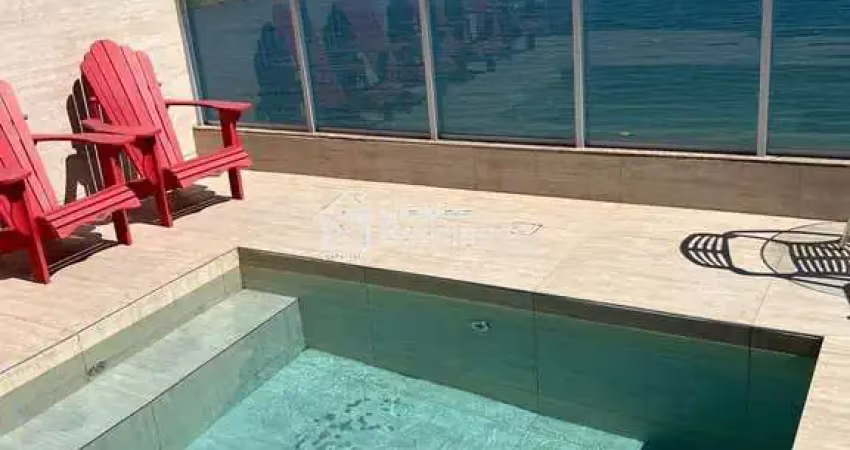 Apartamento Frente Mar em Guarapari à Venda