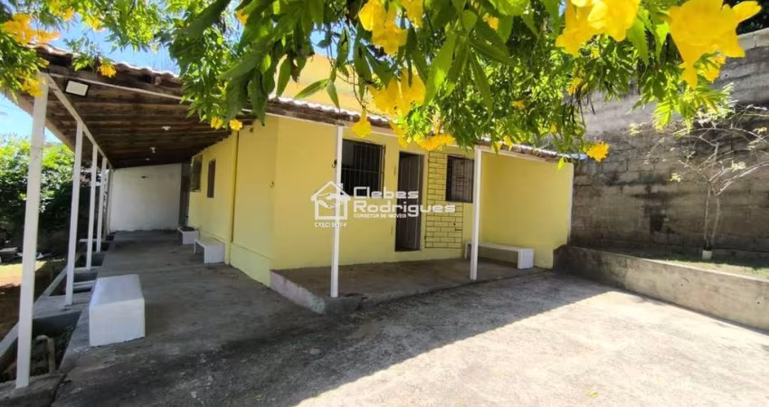 Casa em perocão a venda