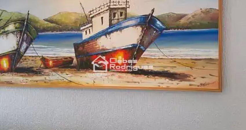 Apartamento com 2 quartos à venda na Praia do Morro, Guarapari 