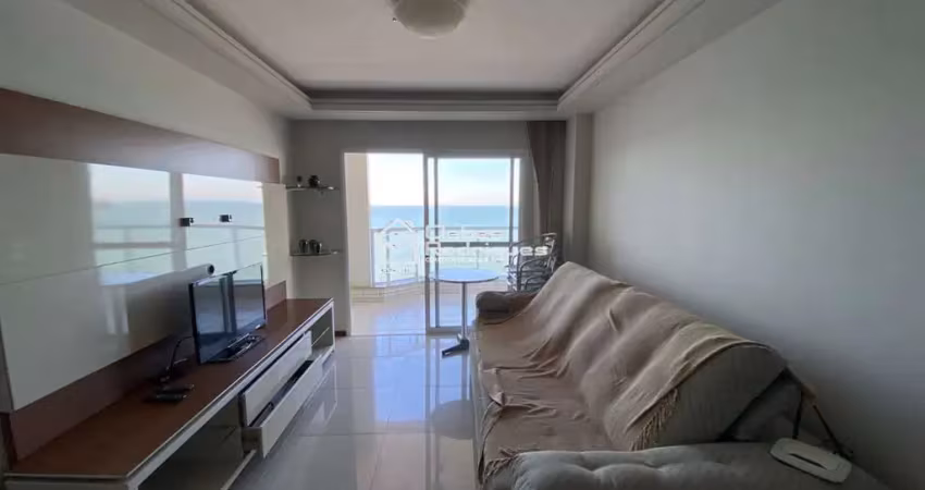 Apartamento com 3 quartos à venda na Praia do Morro, Guarapari 