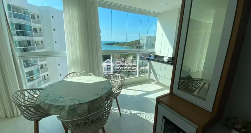 Apartamento com 3 quartos à venda na Praia do Morro, Guarapari 