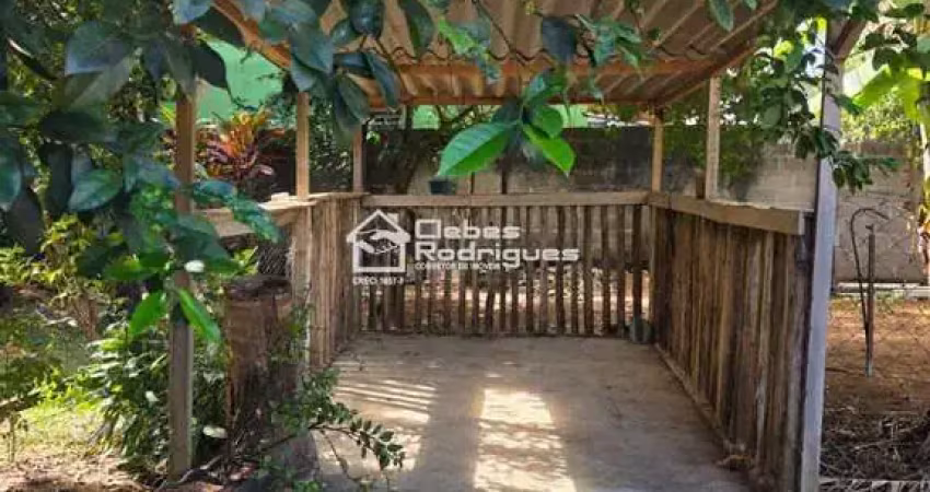 Casa com 2 quartos à venda no Santa Mônica, Guarapari 