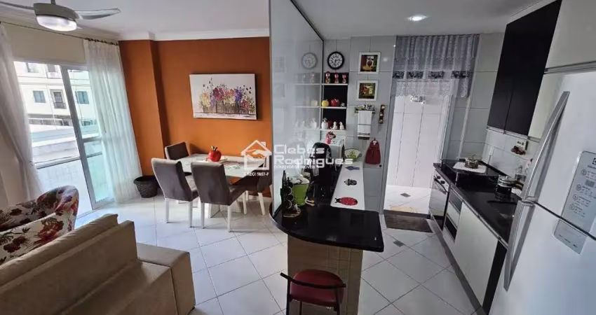 Apartamento com 2 quartos à venda na Praia do Morro, Guarapari 