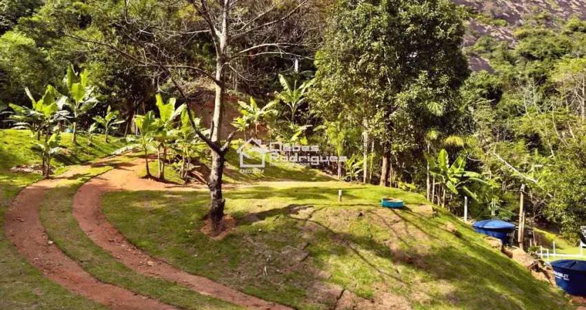 Terreno à venda no Buenos Aires, Guarapari 