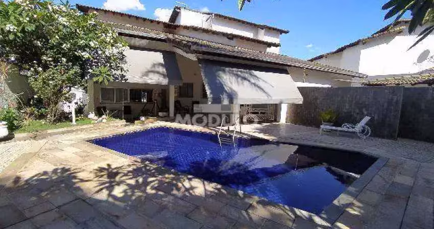 Casa para alugar no bairro Cidade Jardim