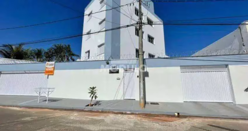 Apartamento com 2 quartos para alugar na Rua João Quirino da Silva, --, Santa Rosa, Uberlândia