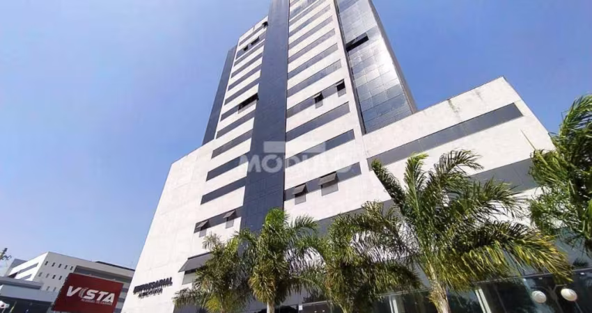 Sala Comercial para locação Bairro Tibery