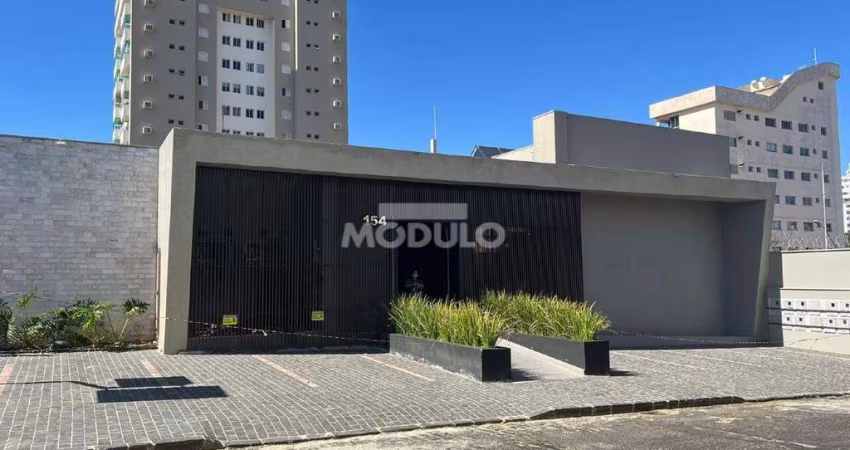 Sala comercial para locação no bairro Martins