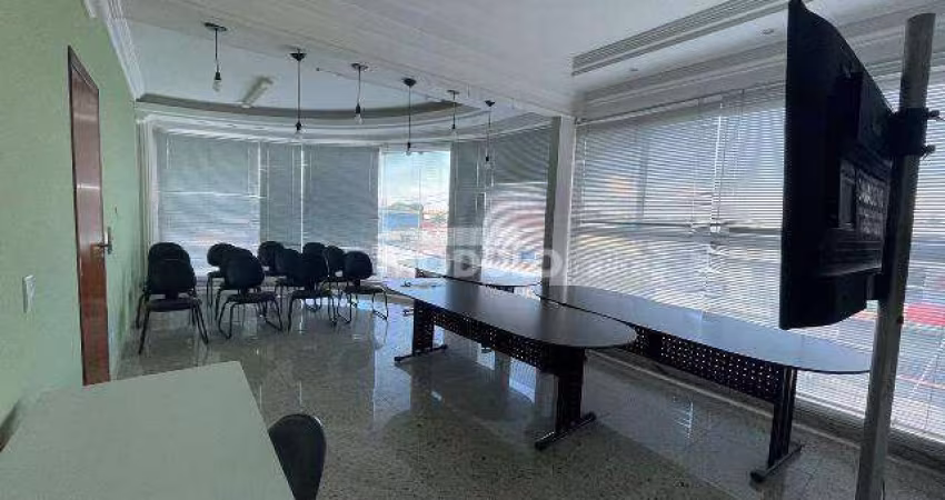 Sala comercial para locação Bairro Umuarama
