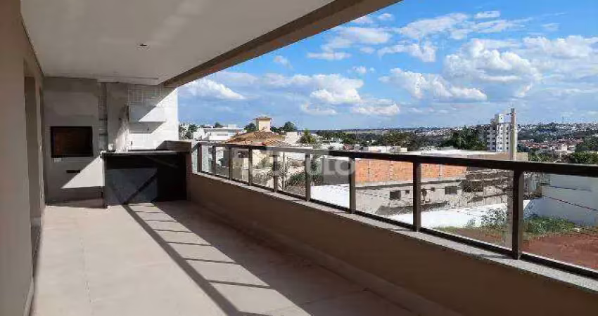 Apartamento residencial para locação no bairro morada da colina.