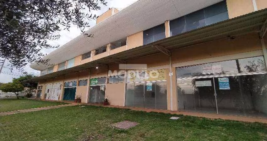Loja comercial para locação no bairro Jardim Inconfidencia