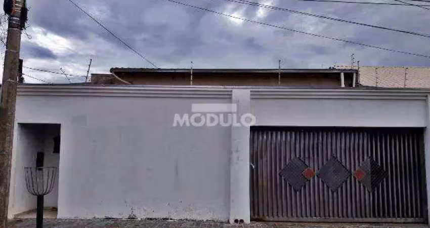Casa residencial para locação no Bairro Cidade Jardim