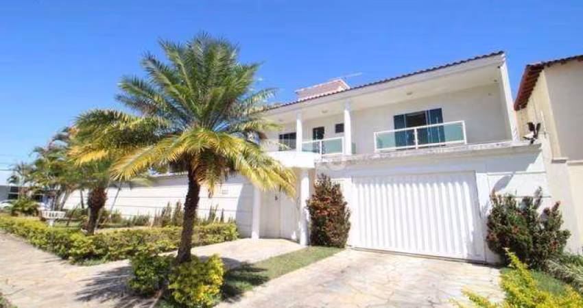 Casa Comercial para locação no Bairro Jardim Karaiba
