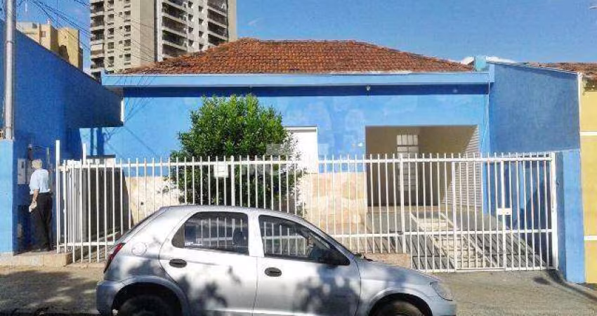 Casa residencial para locação no Bairro Martins
