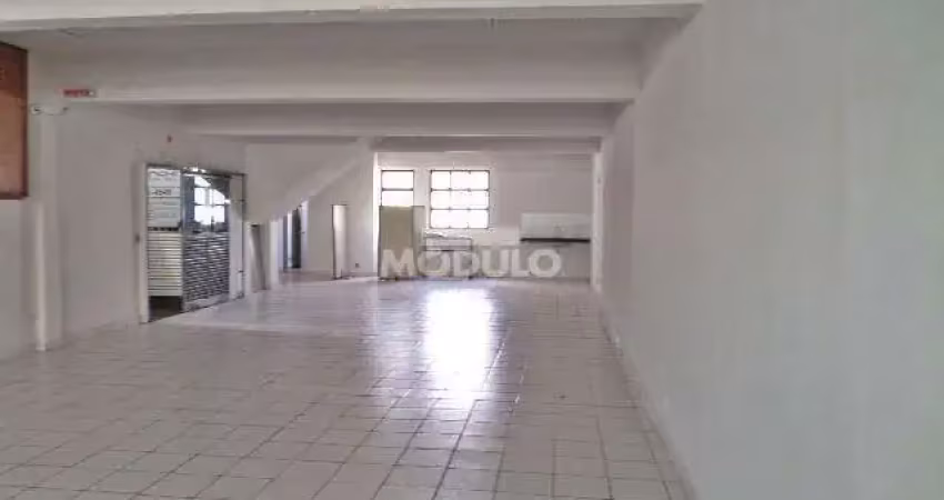 Sala comercial para alugar na Rua Quintino Bocaiúva, --, Centro, Uberlândia