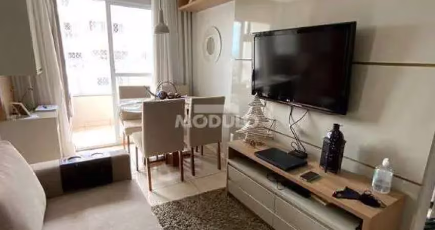 Apartamento para alugar no bairro patrimônio com 2 quartos