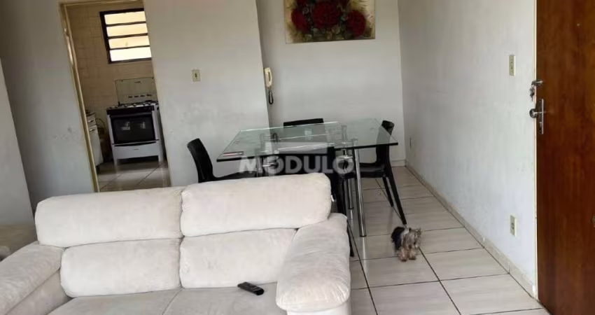 APARTAMENTO à venda, 3 quartos, 1 suíte, 1 vaga, TABAJARAS - Uberlândia/MG