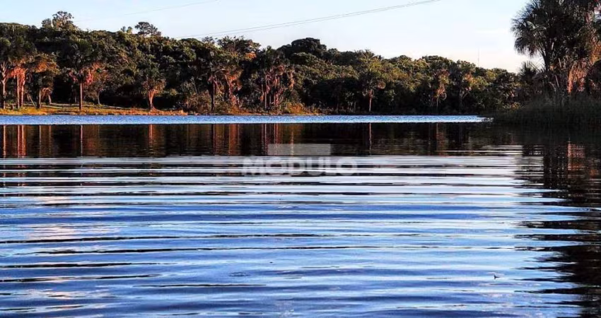 CHÁCARA à venda, 4 quartos, 1 suíte, 10 vagas, CHACARAS ELDORADO - Uberlândia/MG