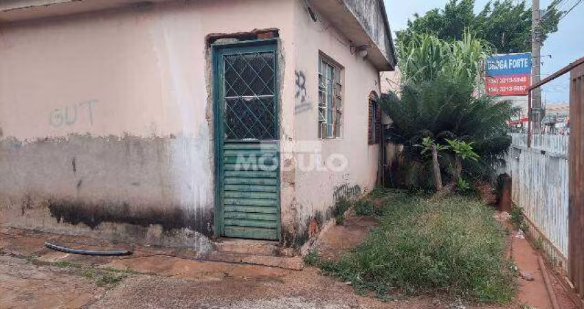 Área Para locação Bairro Tibery