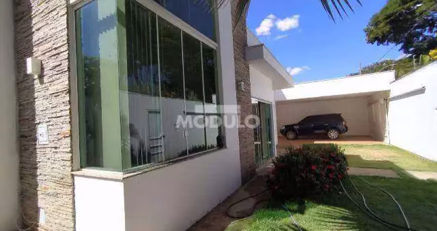 Casa Residencial para locação no Bairro Cidade Jardim